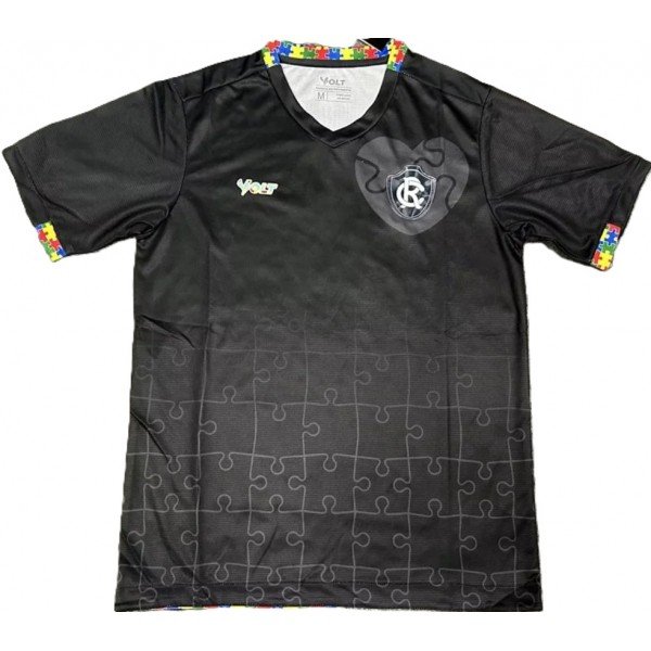 Camisa Remo 2024 Volt Sport oficial Especial