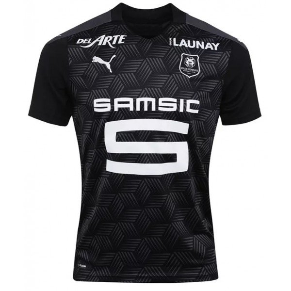 Camisa oficial Puma Rennes 2020 2021 III jogador