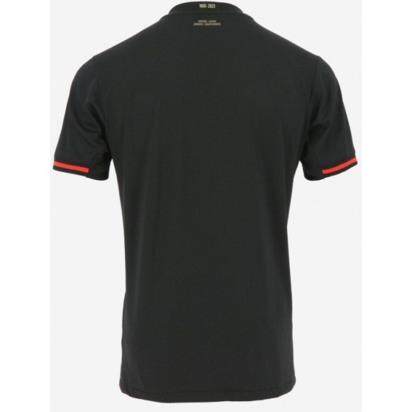 Camisa Rennes 2020 2021 Puma oficial 120 anos