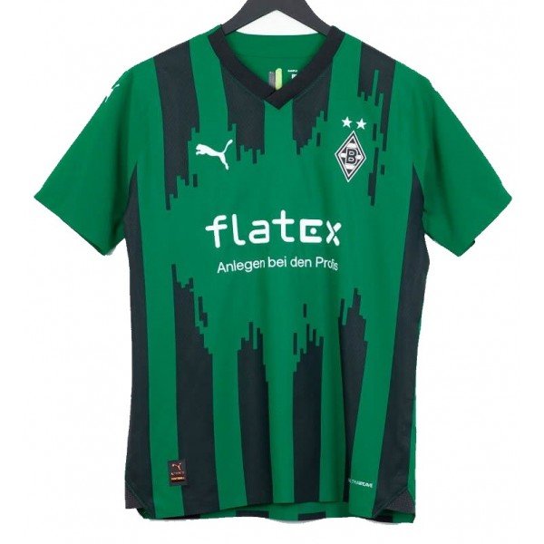 Camisa II Borussia Monchengladbach 2023 2024 Puma oficial