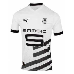 Camisa II Rennes 2023 2024 Puma oficial