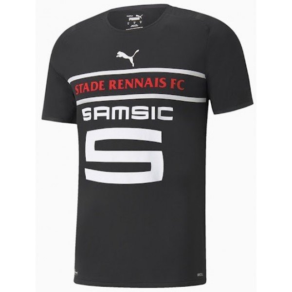 Camisa III Rennes 2021 2022 Puma oficial