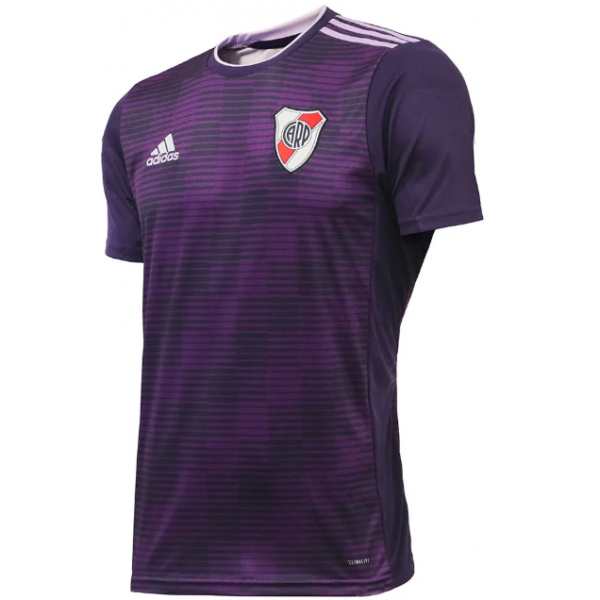 Camisa oficial Adidas River Plate 2018 2019 II jogador