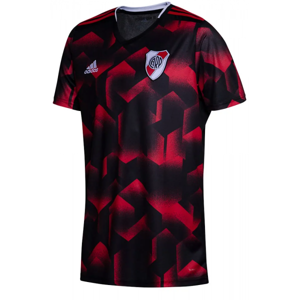 Camisa oficial Adidas River Plate 2019 III jogador