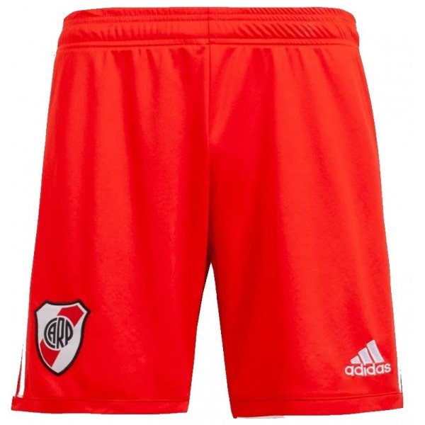 Calção II RIver Plate 2022 2023 Adidas oficial