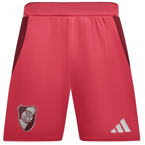 Calção II River Plate 2024 2025 Adidas oficial 