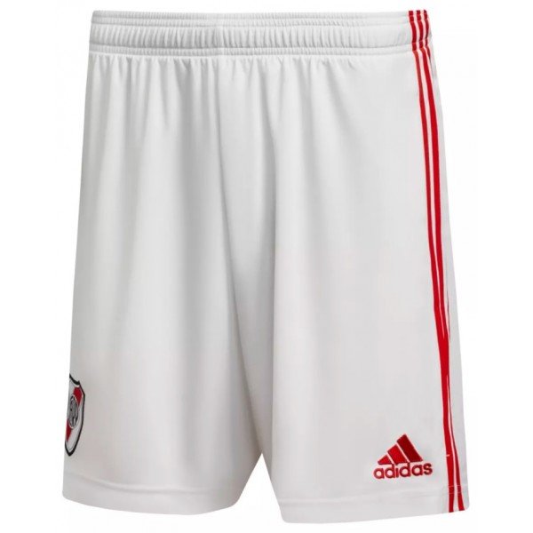 Calção oficial Adidas River Plate 2020 2021 II jogador