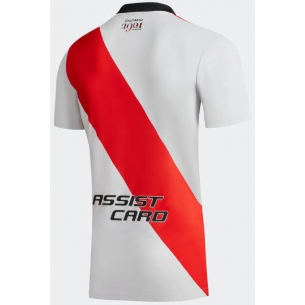 Camisa I River Plate 2021 2022 Adidas oficial