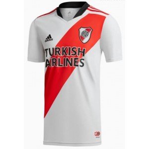Camisa I River Plate 2021 2022 Adidas oficial