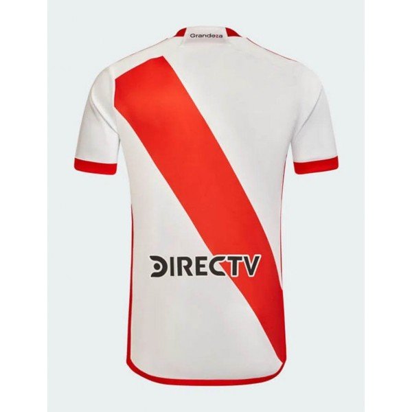 Camisa I River Plate 2023 2024 Adidas oficial 