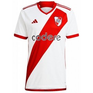 Camisa I River Plate 2023 2024 Adidas oficial 