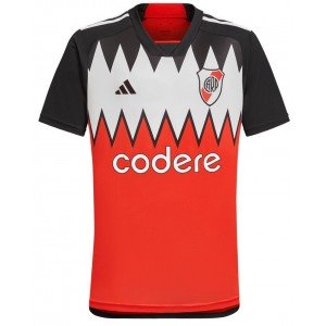 Camisa II River Plate 2023 2024 Adidas oficial 