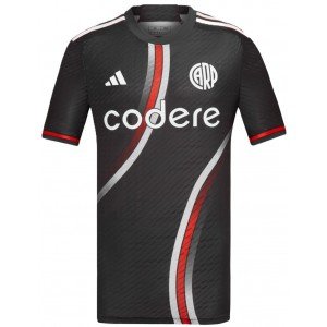 Camisa III River Plate 2024 2025 Adidas oficial 