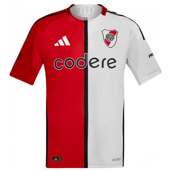 Camisa III River Plate 2025 2026 Adidas oficial 