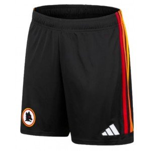 Calção III Roma 2023 2024 Adidas oficial 