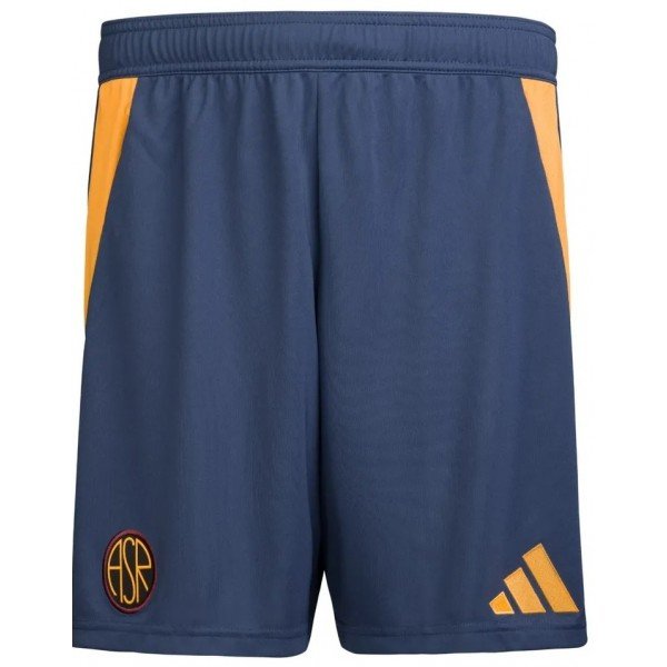 Calção III Roma 2024 2025 Adidas oficial 