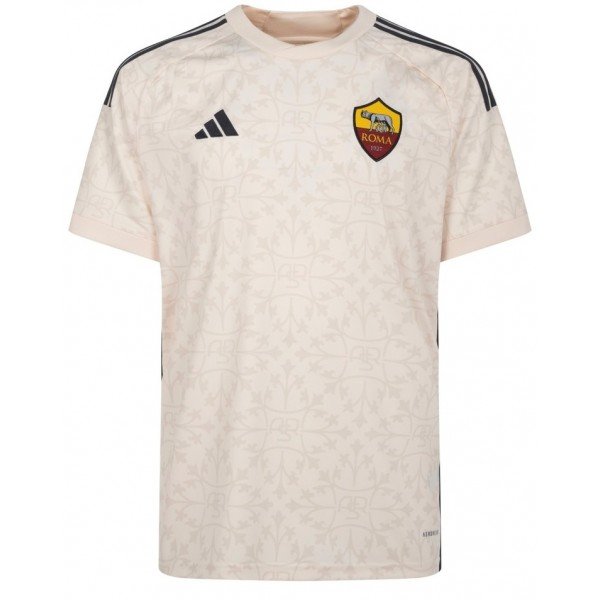 Camisa II Roma 2023 2024 Adidas oficial 