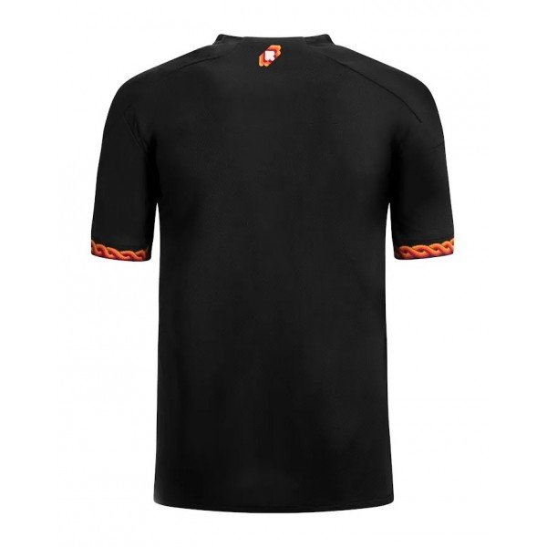 Camisa III Roma 2023 2024 Adidas oficial 