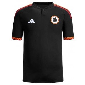 Camisa III Roma 2023 2024 Adidas oficial 