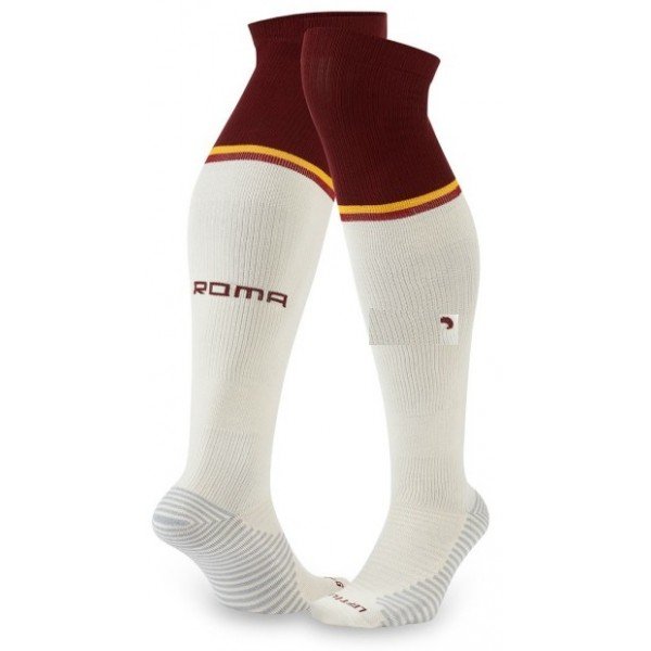 Meião Roma 2020 2021 II Away  jogador