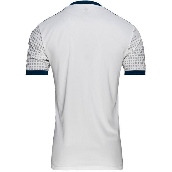 Camisa oficial Adidas seleção da Rússia 2018 II jogador