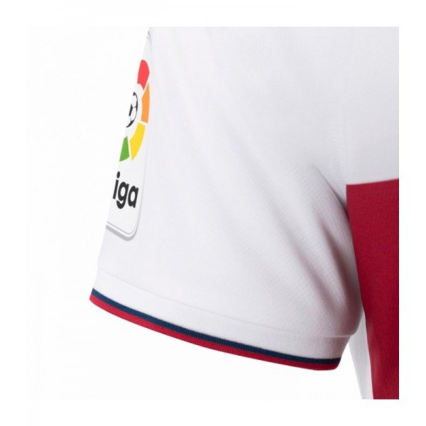 Camisa oficial Kelme SD Huesca 2018 2019 II jogador