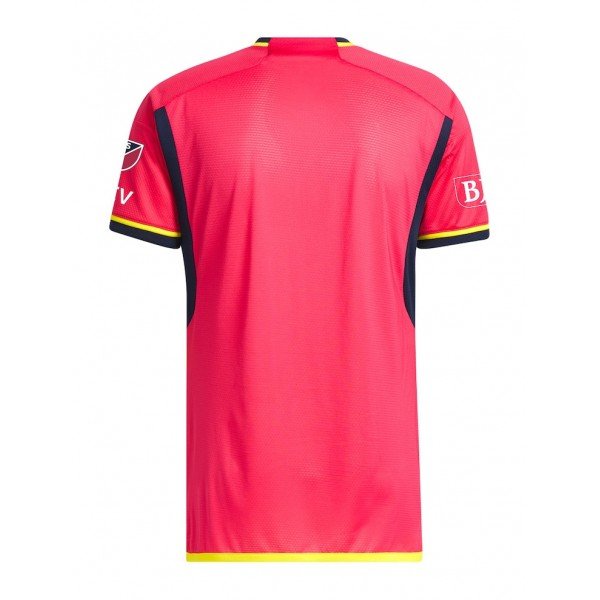 Camisa I St Louis City 2023 Adidas oficial 