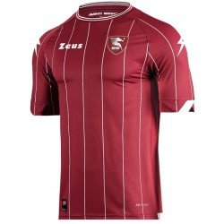 Camisa I Salernitana 2024 2025 Zeus oficial 