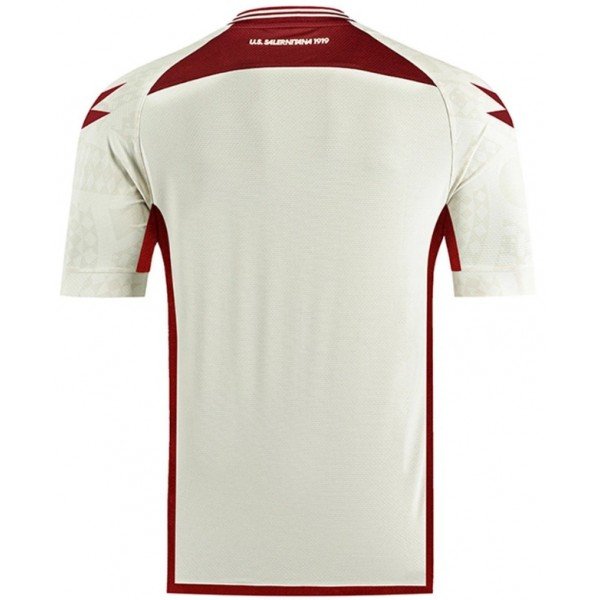 Camisa II Salernitana 2024 2025 Zeus oficial 