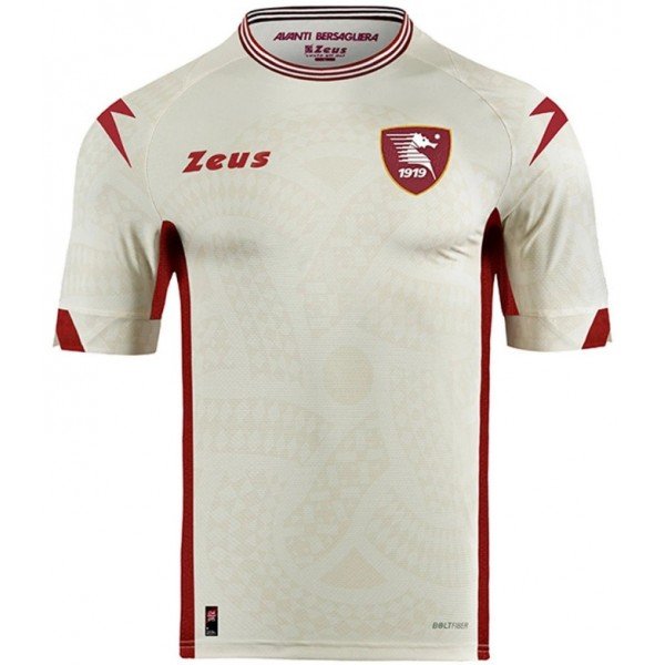 Camisa II Salernitana 2024 2025 Zeus oficial 