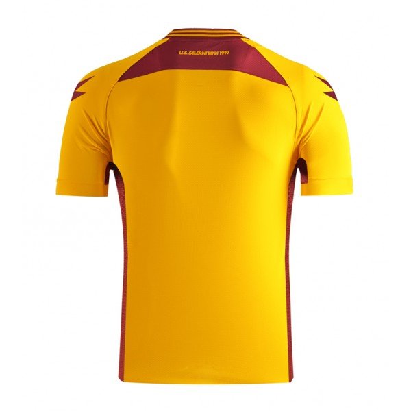 Camisa III Salernitana 2024 2025 Zeus oficial 