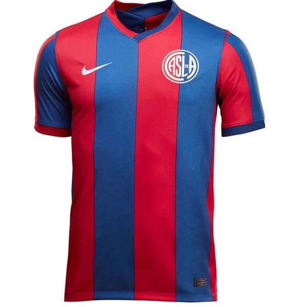 Camisa I San Lorenzo 2021 2022 Home