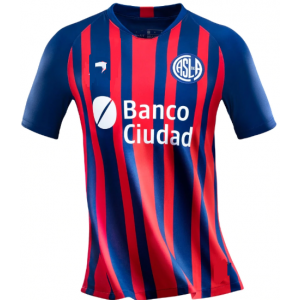 Camisa San Lorenzo 2020 I Home Jogador