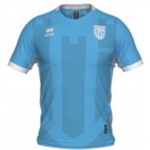 Camisa I Seleção San Marino 2022 2023 Errea oficial 