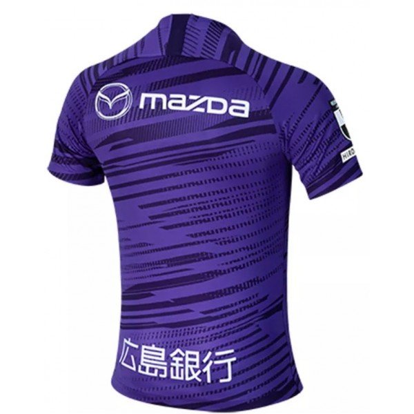 Camisa Sanfrecce Hiroshima 2020 2021 I Home jogador