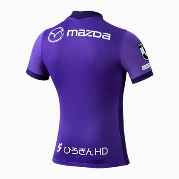 Camisa I Sanfrecce Hiroshima 2022 Home