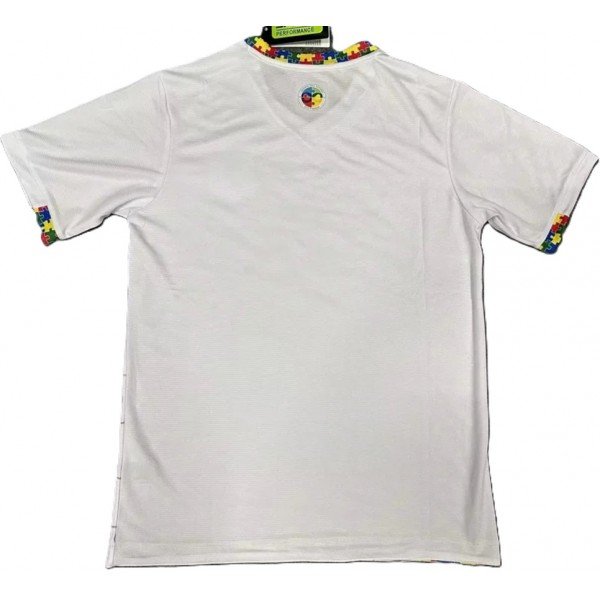 Camisa Santa Cruz 2024 Volt Sport oficial Especial