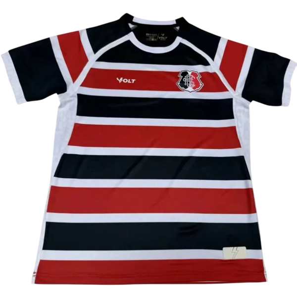 Camisa I Santa Cruz 2025 Volt Sport oficial