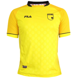 Camisa III Independiente Santa Fe 2024 Fila oficial 