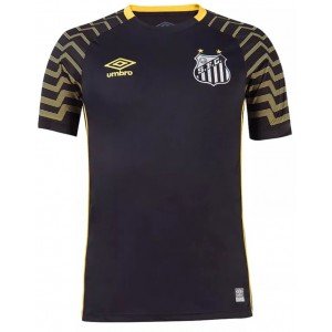 Camisa Goleiro I Santos 2021 2022 Umbro oficial