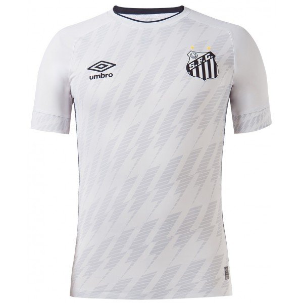 Camisa I Santos 2021 2022 Umbro oficial