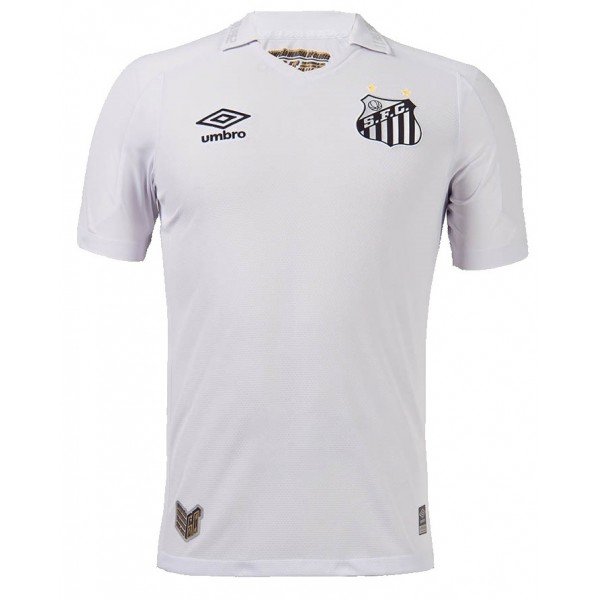 Camisa I Santos 2022 2023 Umbro oficial