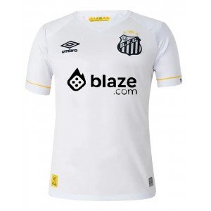 Camisa I Santos 2023 Umbro oficial