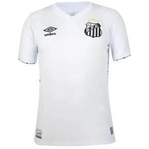 Camisa I Santos 2024 Umbro oficial 