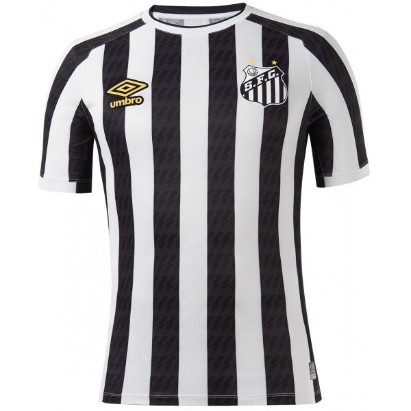 Camisa II Santos 2021 2022 Umbro oficial