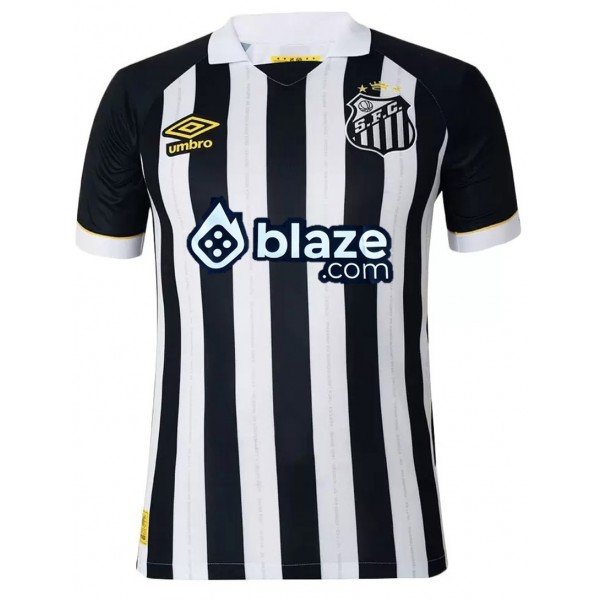 Camisa II Santos 2023 Umbro oficial