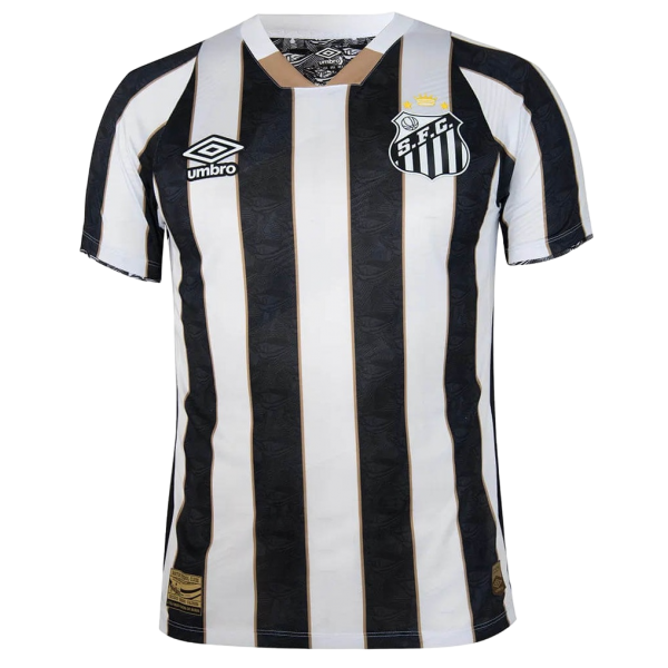 Camisa II Santos 2024 Umbro oficial