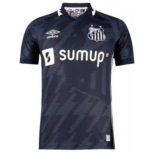 Camisa III Santos 2021 2022 Umbro oficial