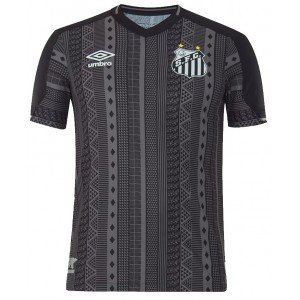 Camisa III Santos 2022 2023 Umbro oficial