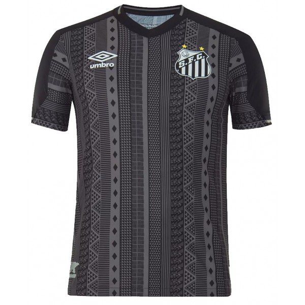 Camisa III Santos 2022 2023 Umbro oficial